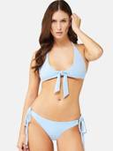 Blue color option, Currently selected
