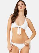 White color option