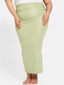Green color option, Currently selected