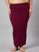 Burgundy color option
