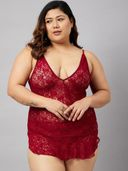 Maroon color option