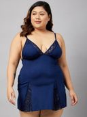Navy Blue color option