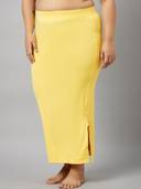 Yellow color option, Currently selected