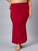 Red color option, Currently selected