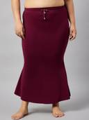 Burgundy color option, Currently selected