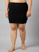 Black color option, Currently selected
