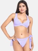 Lavender color option, Currently selected