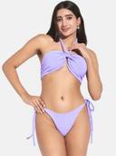 Lavender color option