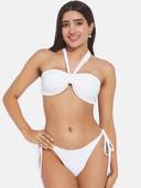 White color option