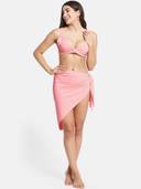 Pink color option, Currently selected