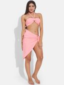 Pink color option, Currently selected