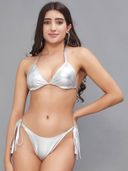 Silver color option