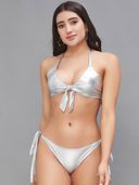 Silver color option, Currently selected