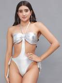 Silver color option