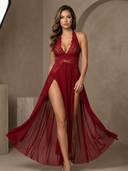 Maroon color option, Currently selected