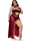 Maroon color option