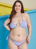 Lavender color option, Currently selected