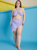 Lavender color option