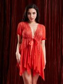 Red color option