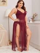 Maroon color option, Currently selected