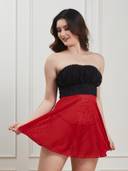 Red color option