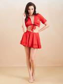 Red color option