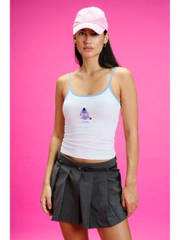 Bonkers Corner - Classic Eeyore Cami Top