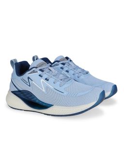 Campus - BRIO Blue Men Running Shoes