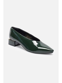 Van Heusen - Women Green Pumps