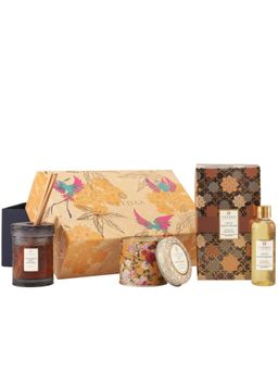 VEEDAA - Lily & Black Orchid Duo Gift Set (Set of 2)