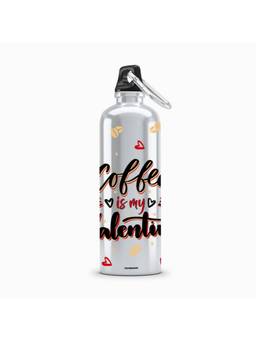 Macmerise - Coffee Lovers Pattern Sipper Bottle 750ml