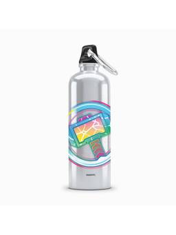 Macmerise - Bifrost Mjolnir Pattern Sipper Bottle 750ml