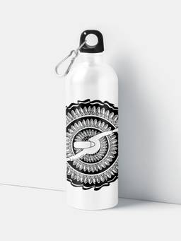 Macmerise - Dervish Pattern Sipper Bottle 750ml