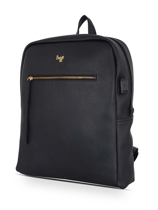 louis vuitton backpack one strap Louis Vuitton Palm Springs mini backpack monogram canvas