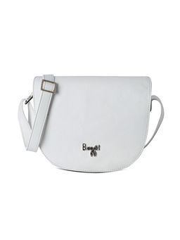 Baggit - Crazy White XL Sling Bag