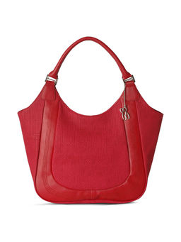 Baggit - Shallot Red Medium Tote Handbag