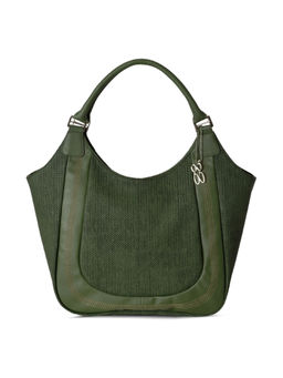 Baggit - Shallot Green Medium Tote Handbag