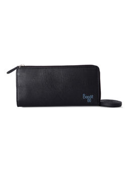 Baggit - Scotty Black XL Wallet