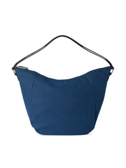 Baggit - Pointer Blue Medium Basic Handbag