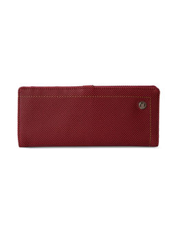 Baggit - Magna Red Large Wallet