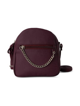 Baggit - Quacker Red Large Sling Bag