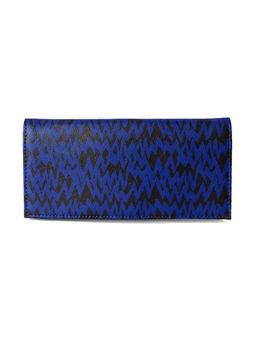 Baggit - Marley Blue Large Wallet