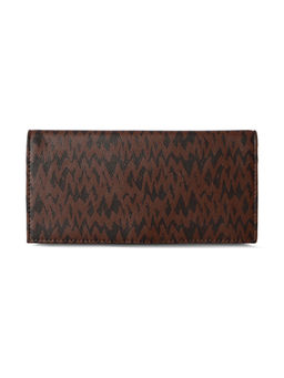 Baggit - Marley Tan Large Wallet