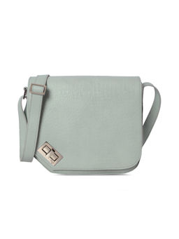 Baggit - Aston Blue Small Sling Bag
