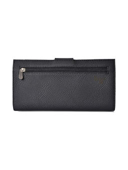 Baggit - Fizz Black Large Wallet