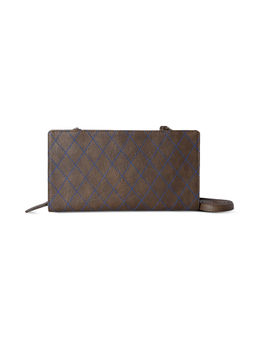 Baggit - Cardy Brown XL Wallet