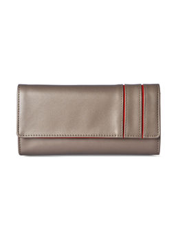 Baggit - Tear Gold Large Wallet