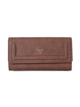 Baggit - Emmanual Brown Large Wallet