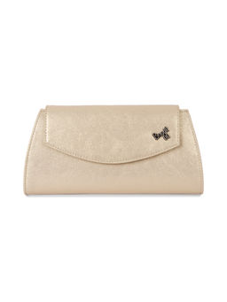 Baggit - Bella Y G Gold XL Wallet