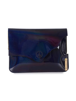 Baggit - Serendipity Elianna Navy Blue Clutch